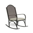 thumbnail image 1 of Tortuga Outdoor Garden Rocker - Oiled Copper Finish, 1 of 8