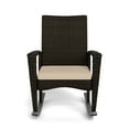 thumbnail image 1 of Tortuga Outdoor's Bayview Rocking Chair, 1 of 5