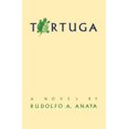 thumbnail image 1 of Pre-Owned Tortuga (Paperback) 0826310745 9780826310743, 1 of 1