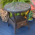 thumbnail image 1 of Tortuga Sea Pines Side Table, 1 of 4