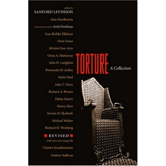 Pre-Owned Torture: A Collection