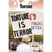 Current Controversies Torture Paperback