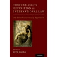 thumbnail image 1 of Torture and Its Definition in International Law: An Interdisciplinary Approach, (Paperback), 1 of 2