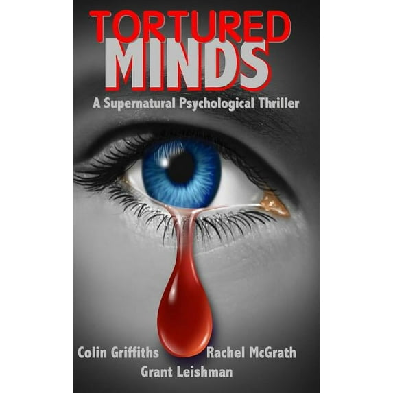 Tortured Minds (Hardcover)