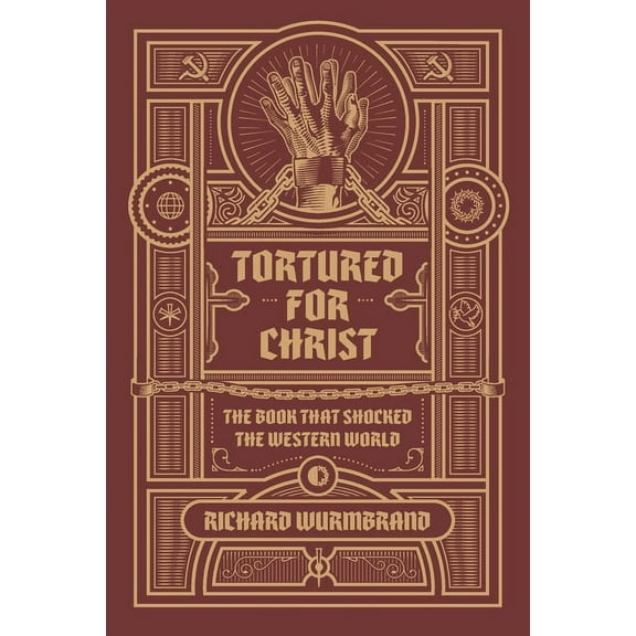 Tortured for Christ, (Paperback)