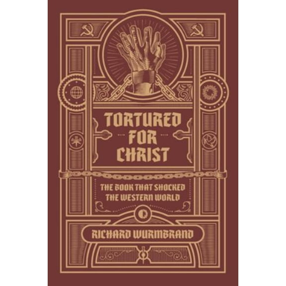 Pre-Owned Tortured for Christ (Paperback) 0882642367 9780882642369