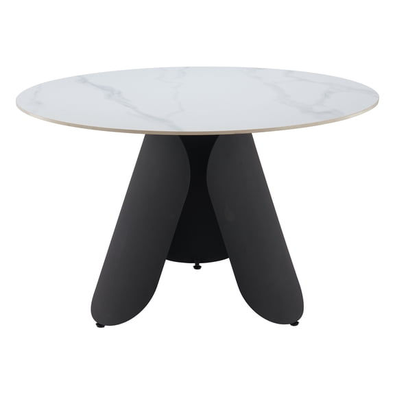 Toru Dining Table White