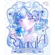 Toru Nekome Art Works Somnia, Hardcover