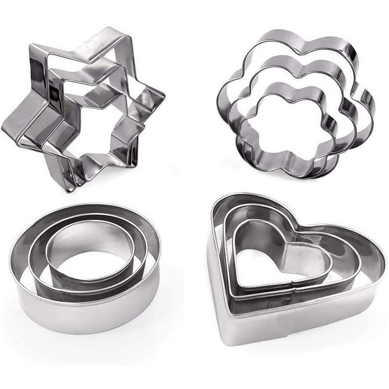 https://i5.walmartimages.com/seo/Torubia-12-Piece-Cookie-Cutter-Shapes-Baking-Set-Stainless-Steel-Small-Biscuit-Molds-Contain-Flower-Heart-Star-Round-Pastry-Fondant-Sandwich-Cake-Dec_77112588-80a5-4e98-a3e7-e46b163df6e3.45c0ab3be500e034218ef96764317ce7.jpeg?odnHeight=768&odnWidth=768&odnBg=FFFFFF
