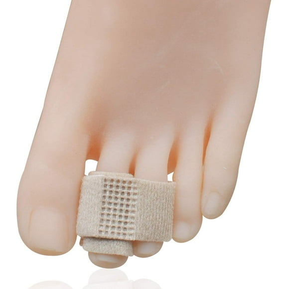 Buddy Tape Broken Toe