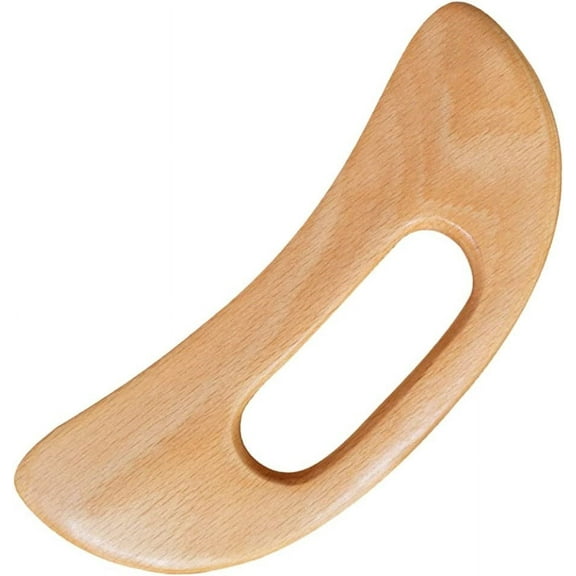 Torubia Wooden Therapy Massage Tools Maderas De Masaje Maderoterapia- Lymphatic Drainage Massager for Anti Cellulite Guasha