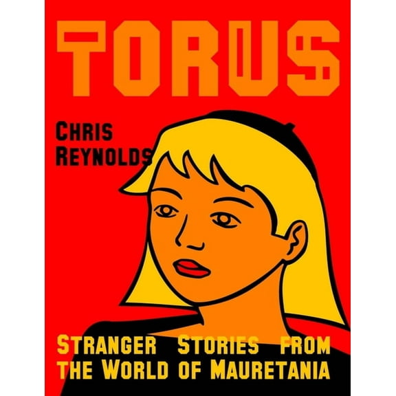 Torus, (Paperback)