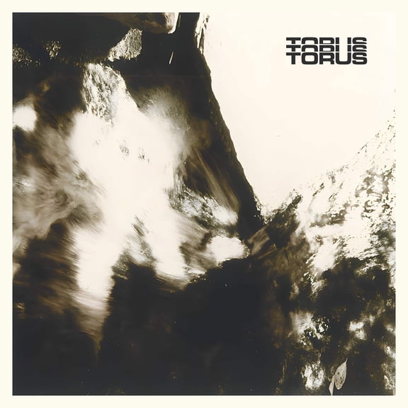 Torus Torus (Vinyl Record) 12" Album Coloured Vinyl