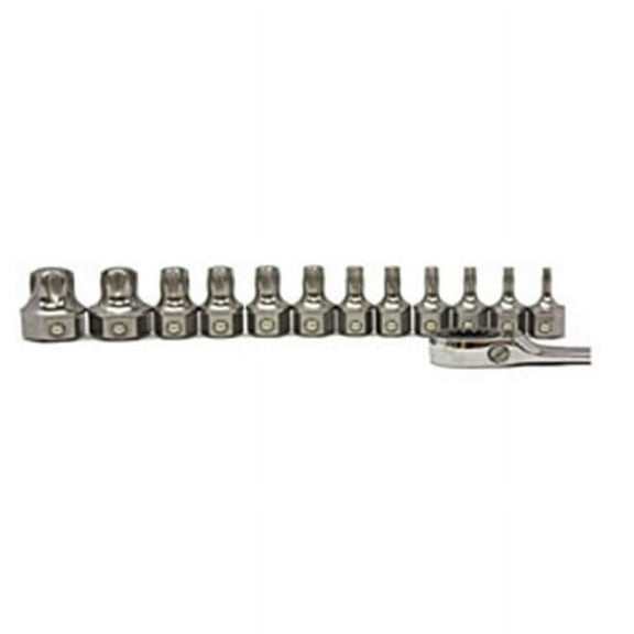 Torx Bit Set