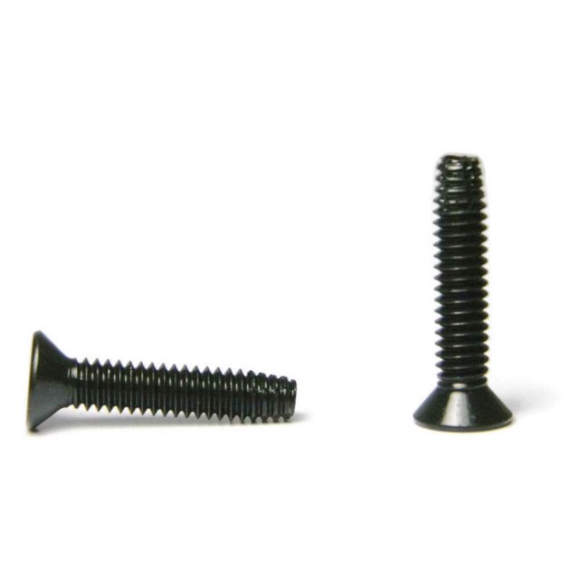 Torx Flat Head Self Tapping Floorboard Screws Type F 5/16''18 X 21/2