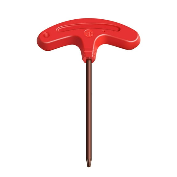 Torx Head Security Bolt Hole Screwdriver Tamper Proof Screw Driver Key Wrench