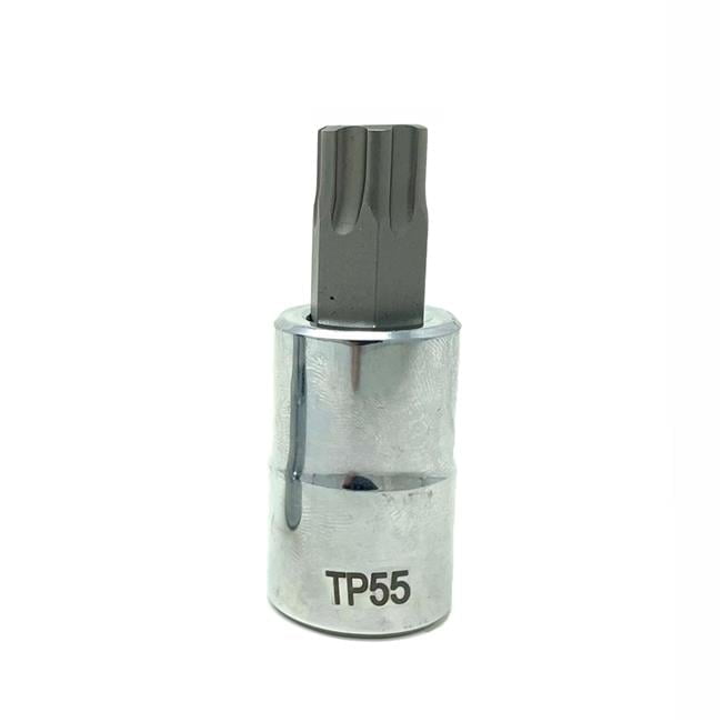 Torx Plus Socket - TP55 - 0.5 in. Drive - Walmart.com