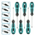 thumbnail image 1 of Torx Screwdriver Sets Precision T5 T6 T7 T8 T9 T10 T15 T20 T25 T27 T30 Torx Security Controller Repair Hand Tool Kit, 1 of 6