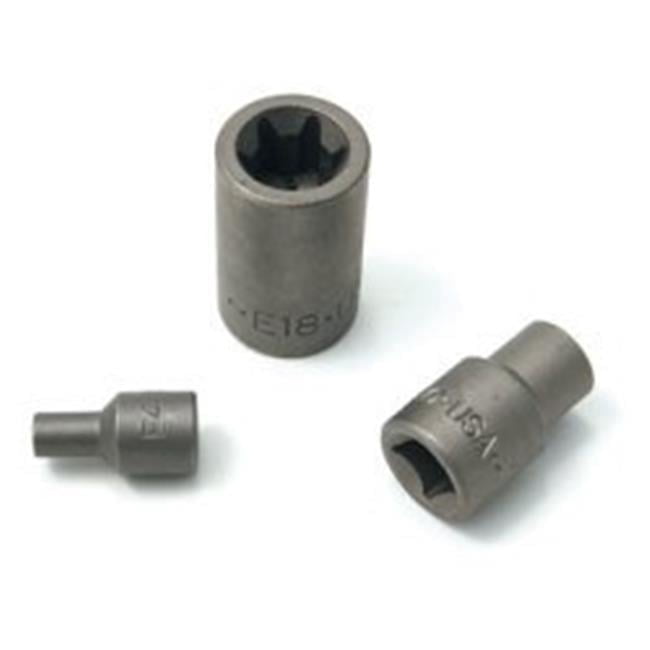 Torx Socket E18 - Walmart.com