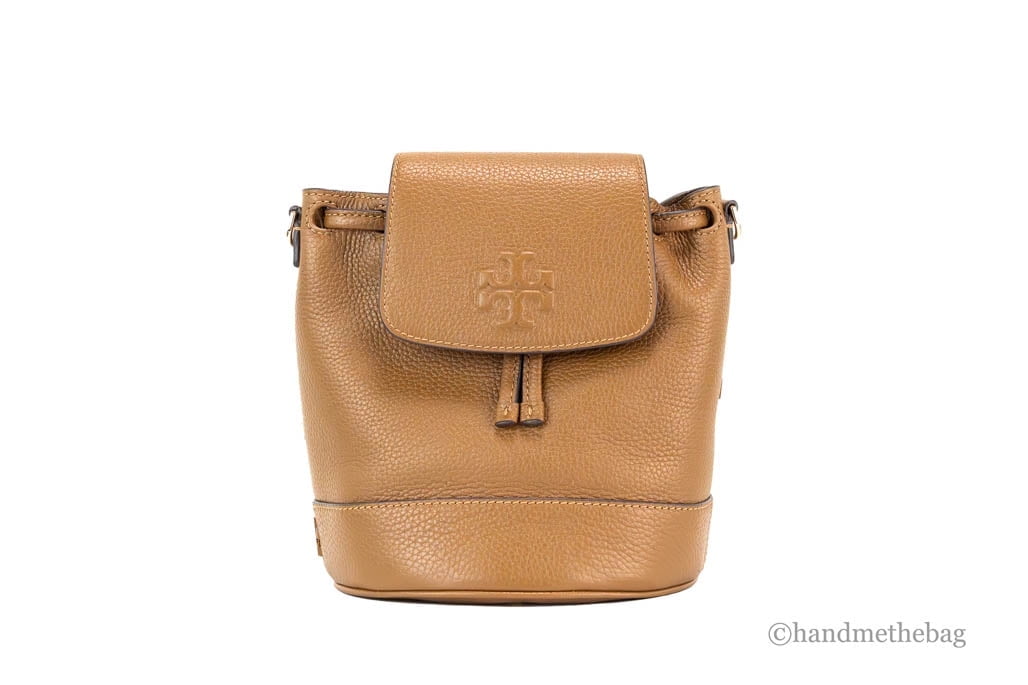 【新品】トリーバーチ THEA BUCKET BACKPACK MINIサイズ TORY BURCH トリーバーチ THEA MINI BUCKET BAG テア リュック