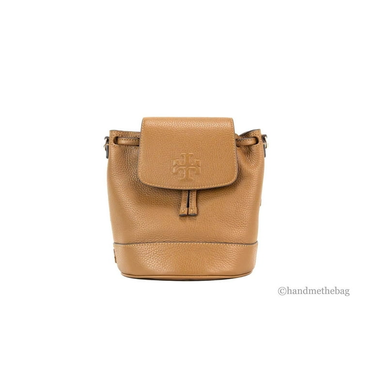 【新品】トリーバーチ THEA BUCKET BACKPACK MINIサイズ TORY BURCH トリーバーチ THEA MINI BUCKET BAG テア リュック