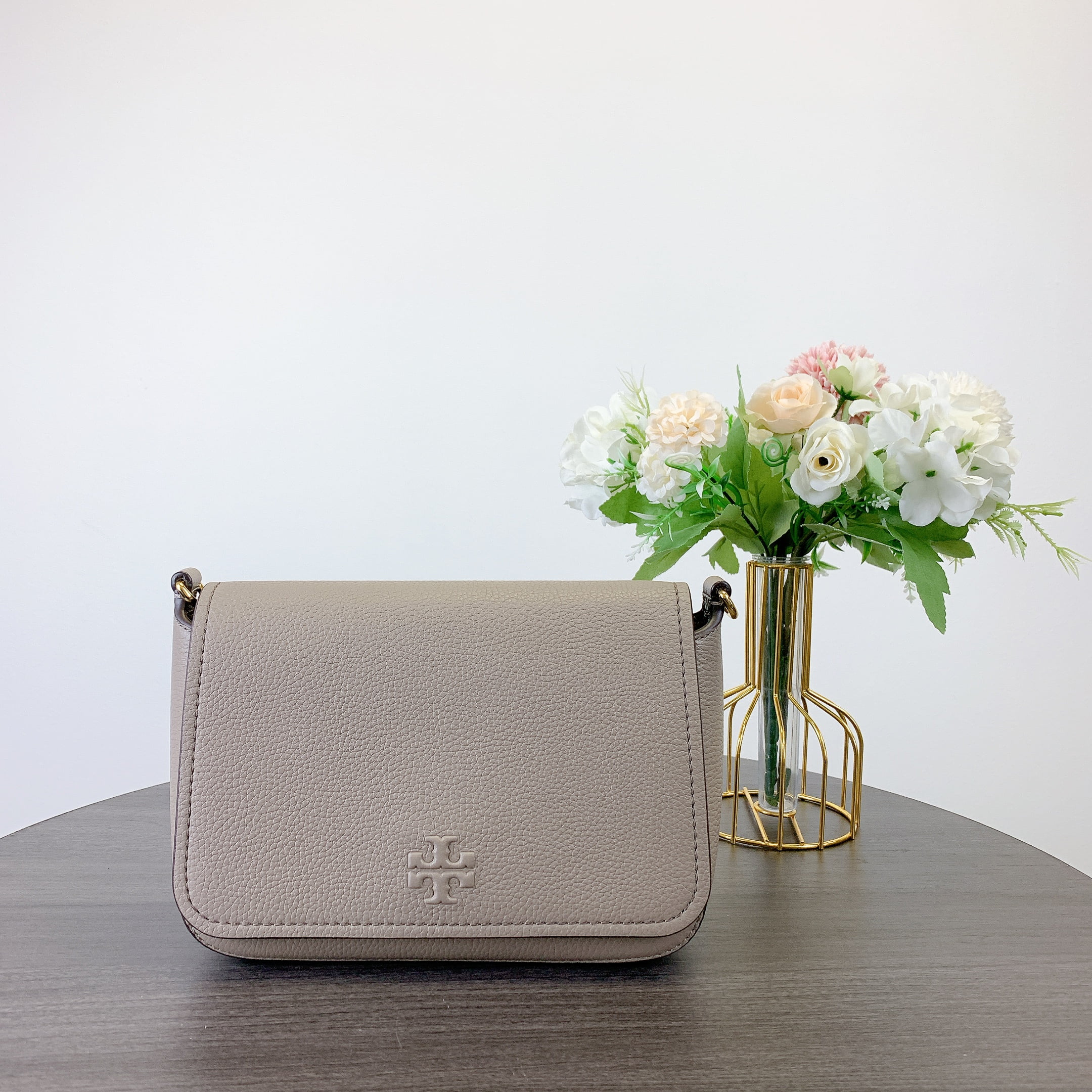 Audrey  Medium dark pink Audree Crossbody bag TOUS Brenda | TOUS