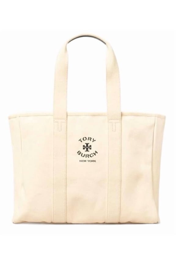 156476 Canvas Logo Design Large Women's Tote Bag (Canvas)