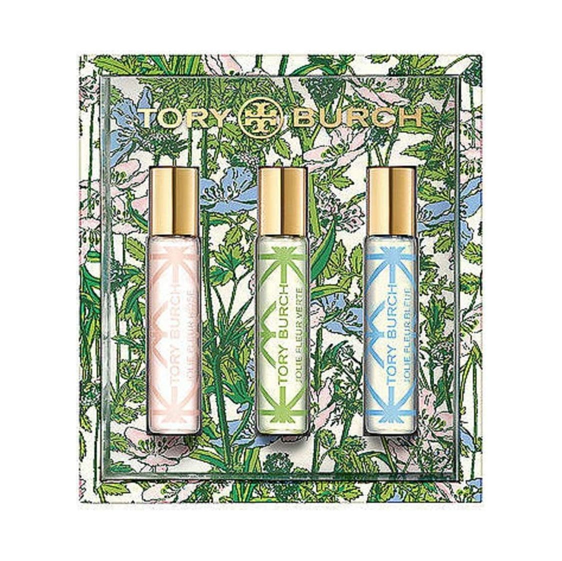 Jolie fleur sales bleue tory burch