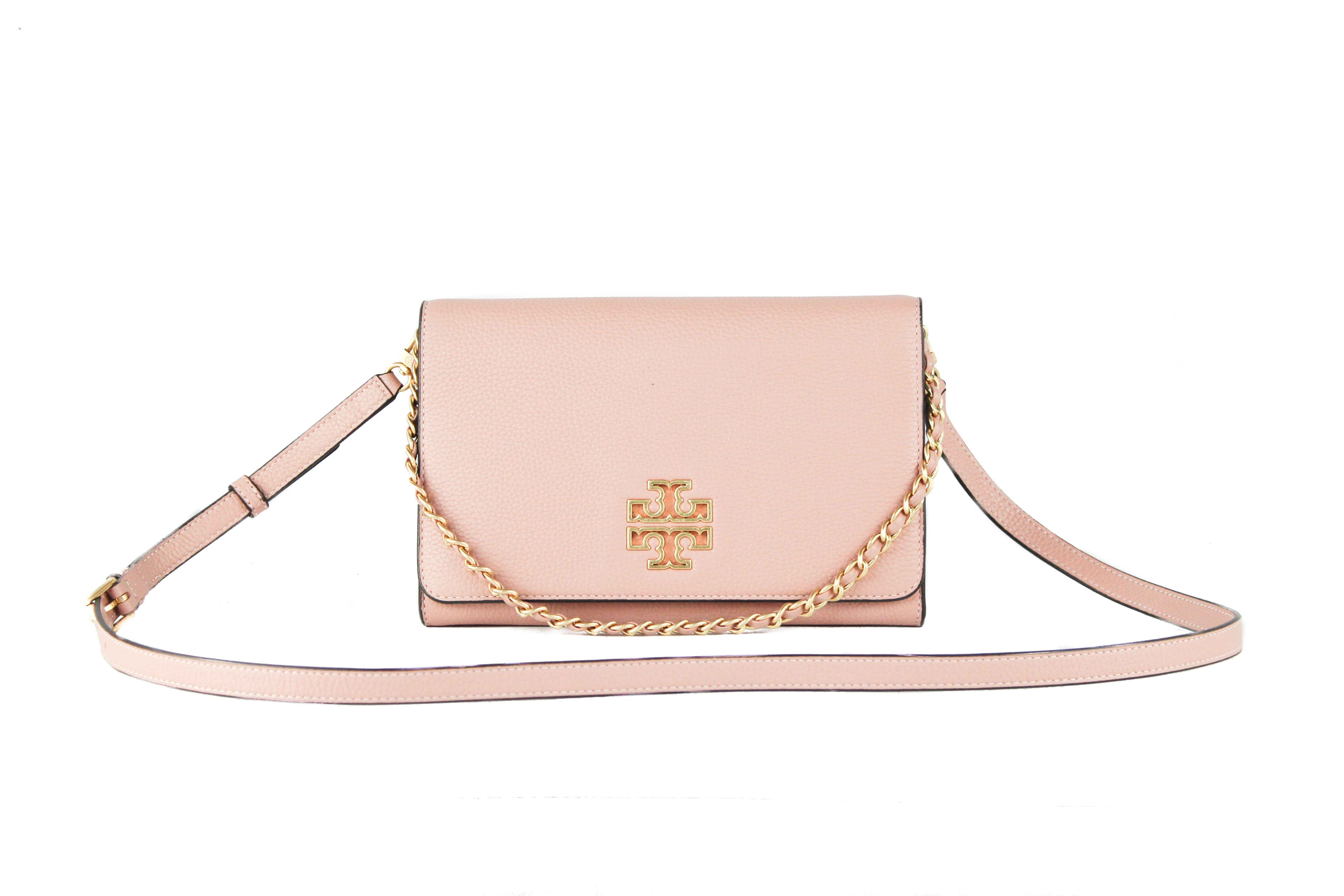 Tory burch half moon convertible crossbody hotsell