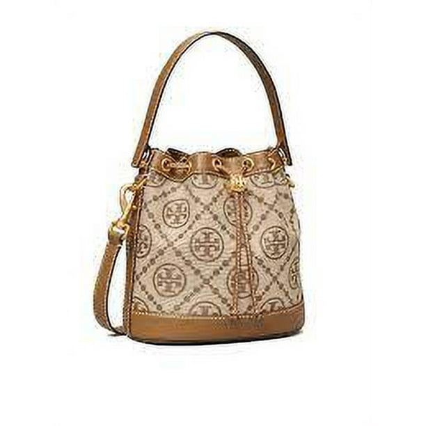 Tory burch bucket purse new arrivals