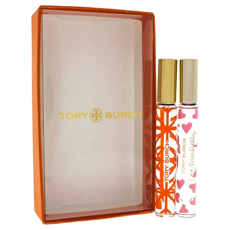 Tory Burch Assorted Perfume Gift Set for Women 2 Pieces Walmart