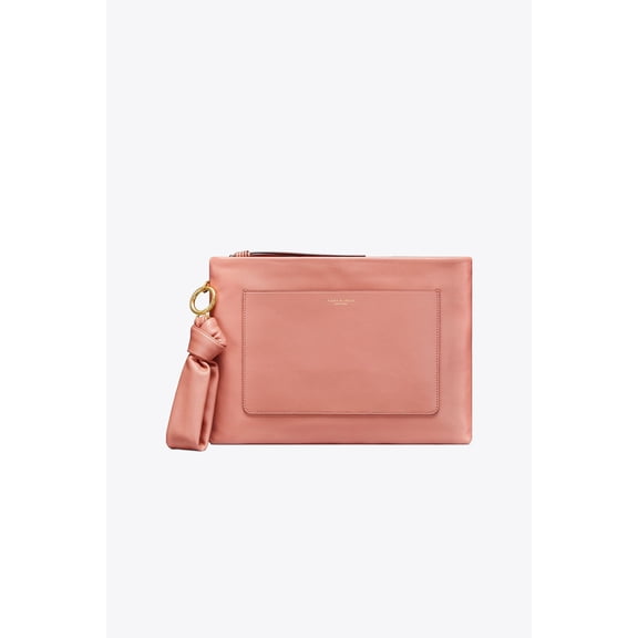 Tory Burch Beau Pouch