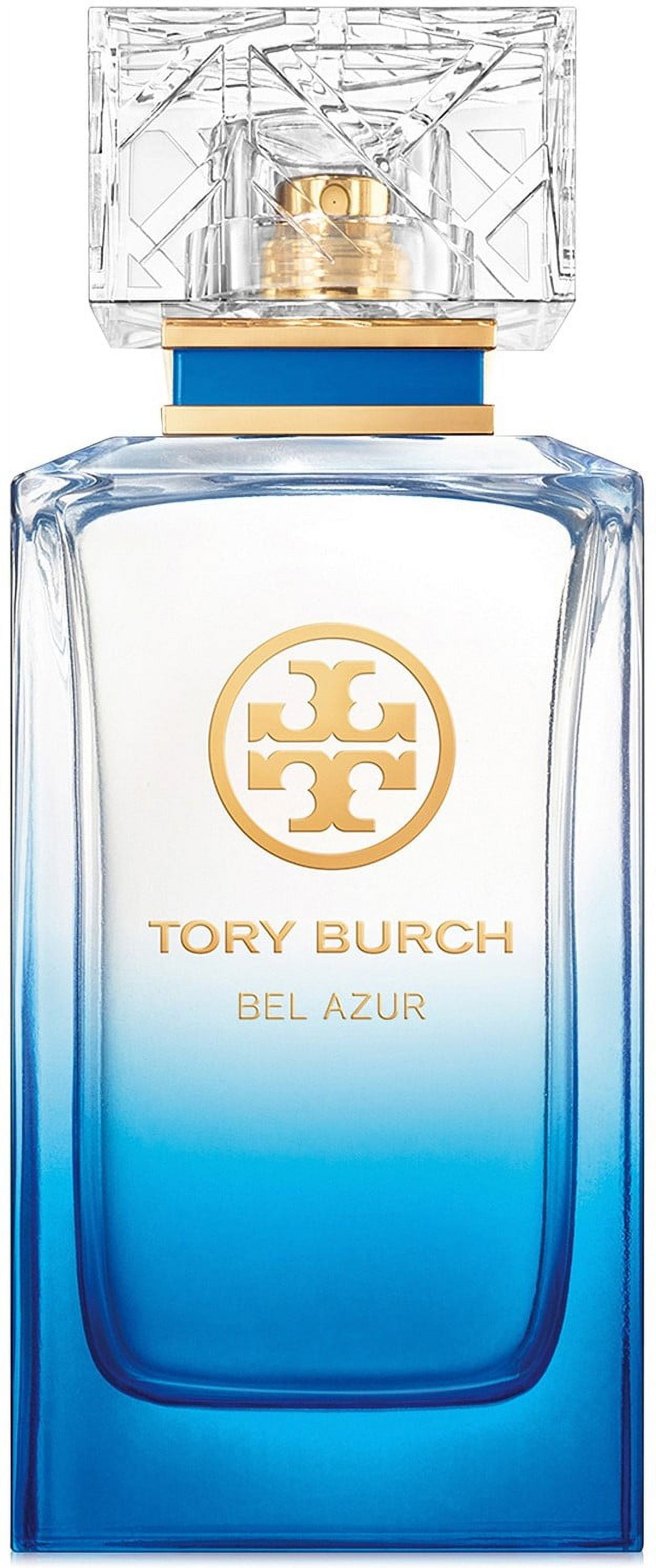Tory burch sales blue azur