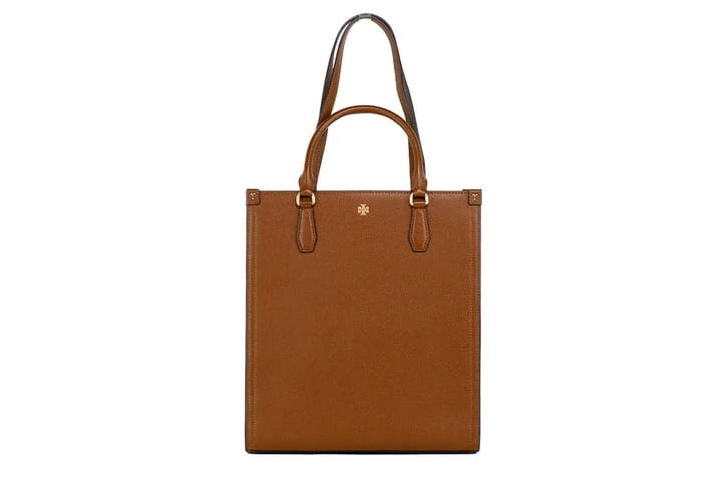 Women's Blake Pebbled Leather Shopping Tote Should