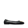 thumbnail image 1 of Tory Burch Claire Ballet Black (Women's), 1 of 4