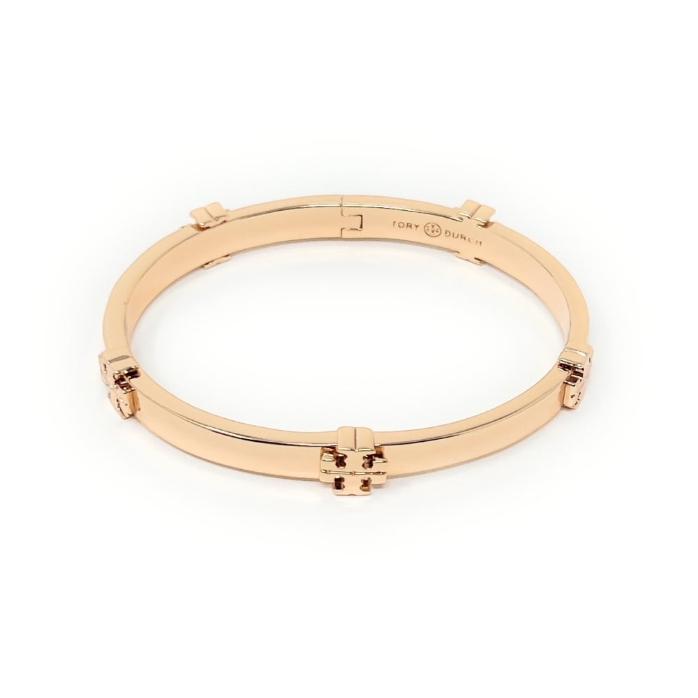 Tory burch store gold bangle