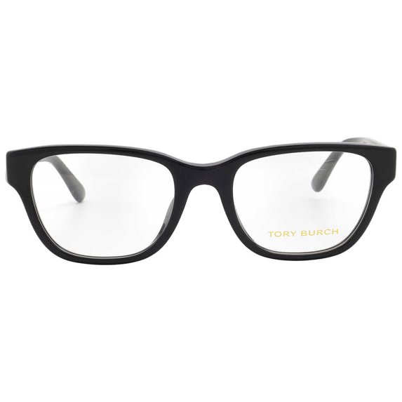 Tory Burch Demo Cat Eye Ladies Eyeglasses TY2135U 1709 50