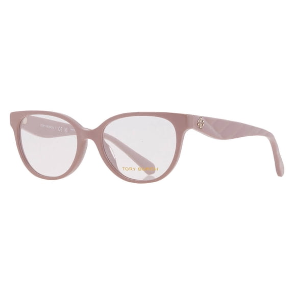 Tory Burch Demo Cat Eye Ladies Eyeglasses TY2157U 1915 53