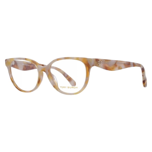 Tory Burch Demo Cat Eye Ladies Eyeglasses TY2157U 1949 53