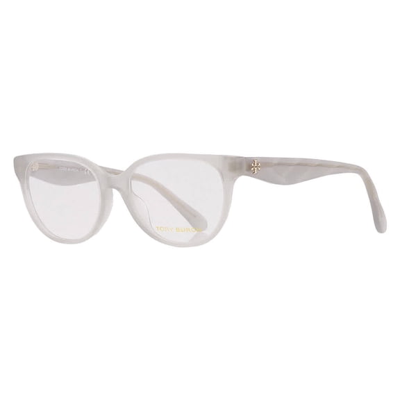 Tory Burch Demo Cat Eye Ladies Eyeglasses TY2157U 2025 53