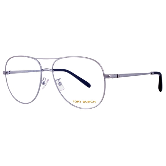 Tory Burch Demo Pilot Ladies Eyeglasses TY1091 3274 57