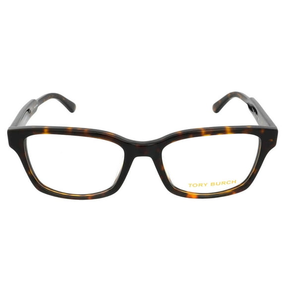 Tory Burch Demo Rectangular Ladies Eyeglasses TY2116U 1836 51