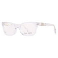 thumbnail image 1 of Tory Burch Demo Square Ladies Eyeglasses TY2159U 1979 49, 1 of 1