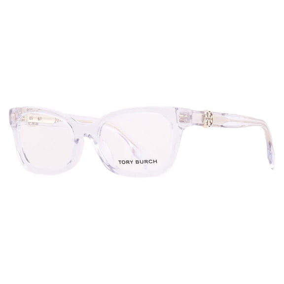 Tory Burch Demo Square Ladies Eyeglasses TY2159U 1979 49