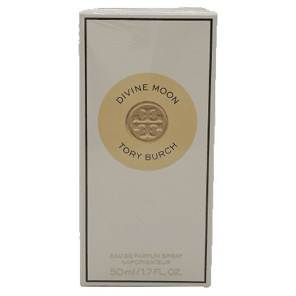 Tory Burch Ladies Divine Moon EDP 1.7 oz Fragrances 195106001324