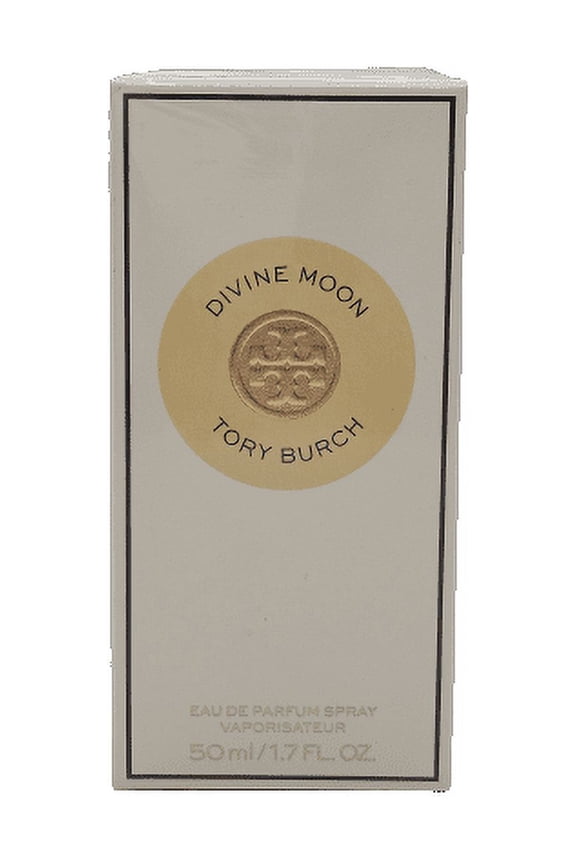 Ladies Divine Moon EDP 1.7 oz Fragrances 195106001324