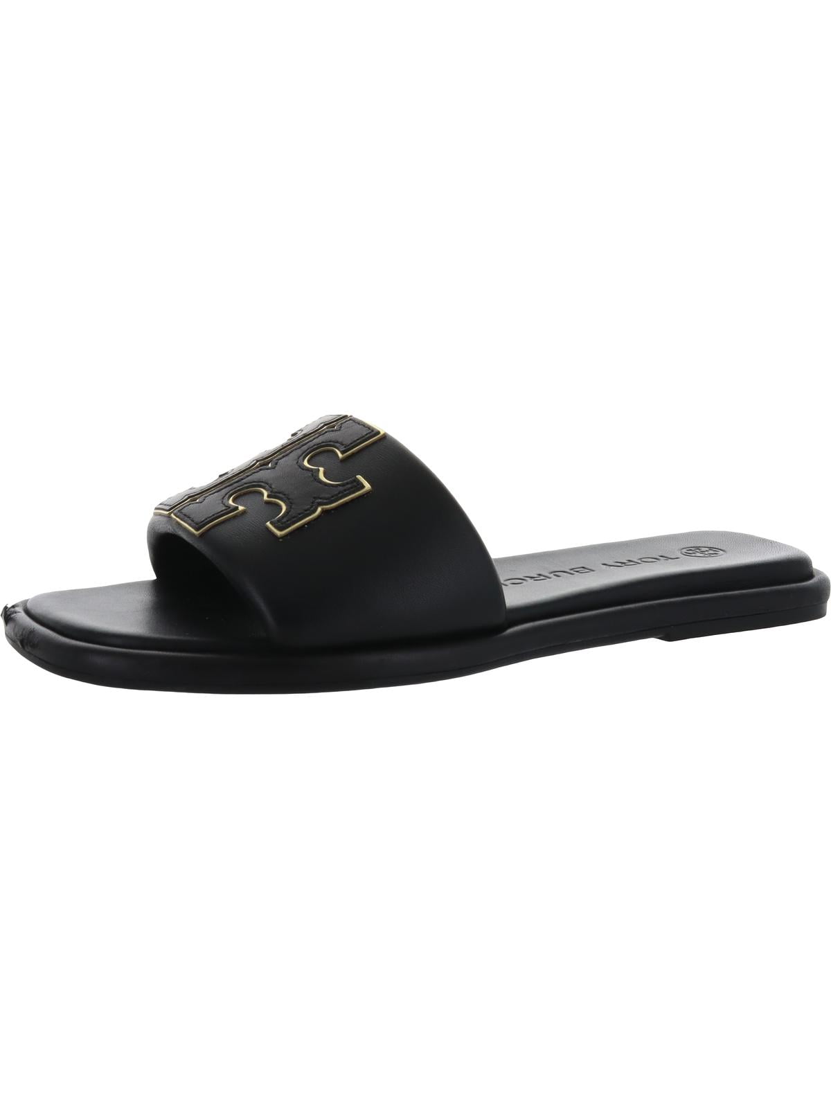 Tory burch star slides hot sale