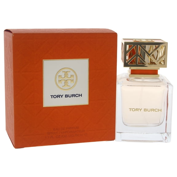 Tory Burch Eau de Parfum, Perfume for Women, 1.7 Oz