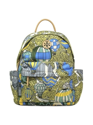 Nylon Backpack Tory Burch