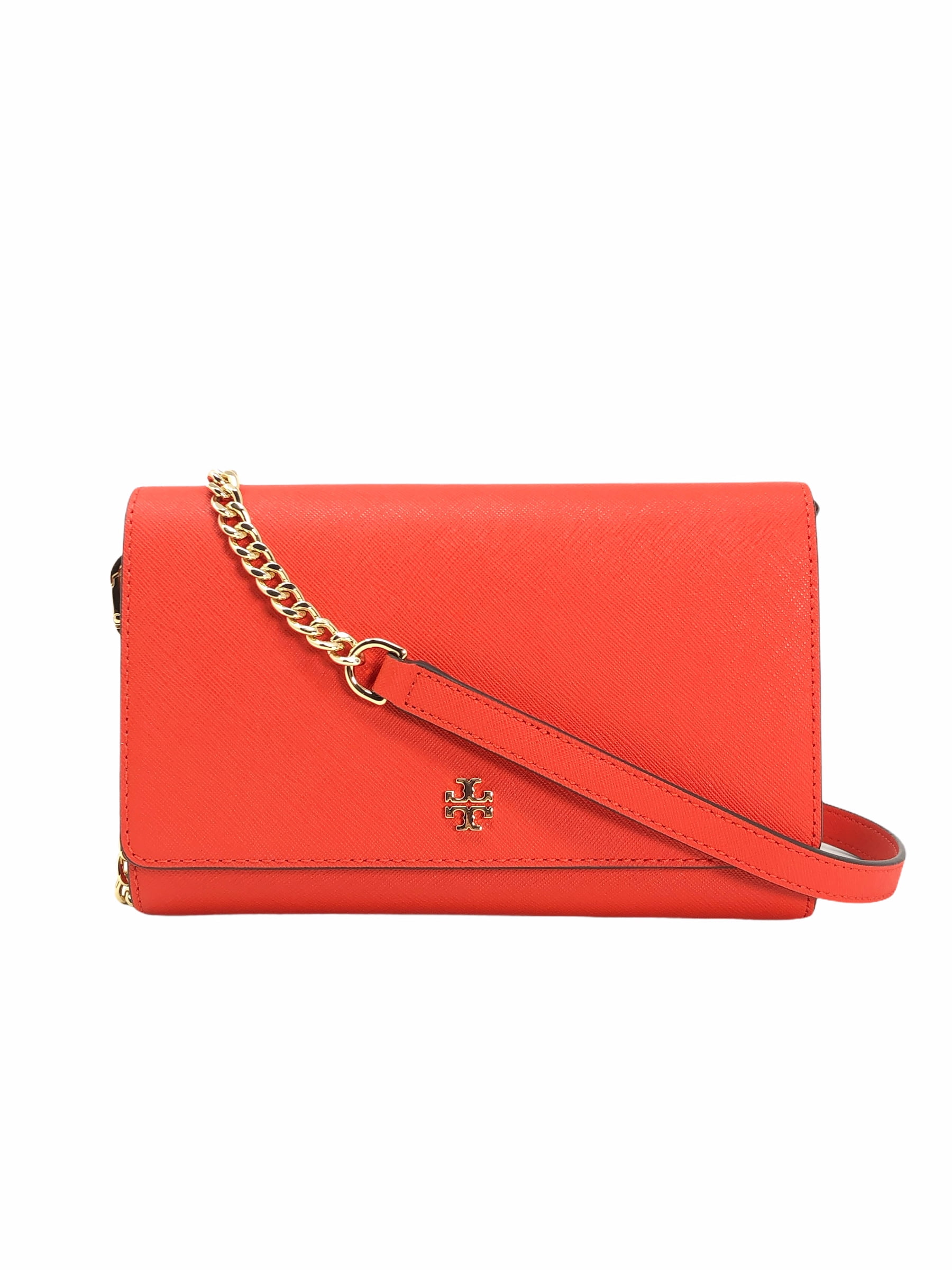 Tory emerson chain wallet sale